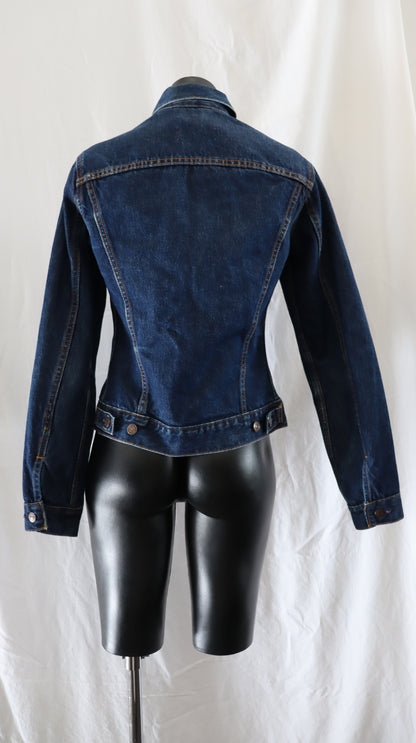 Levi Strauss & CO Jacket M