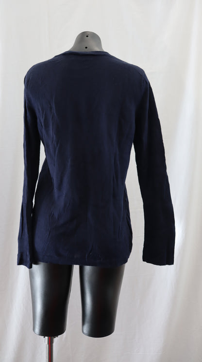 COUNTRY ROAD Knit 14