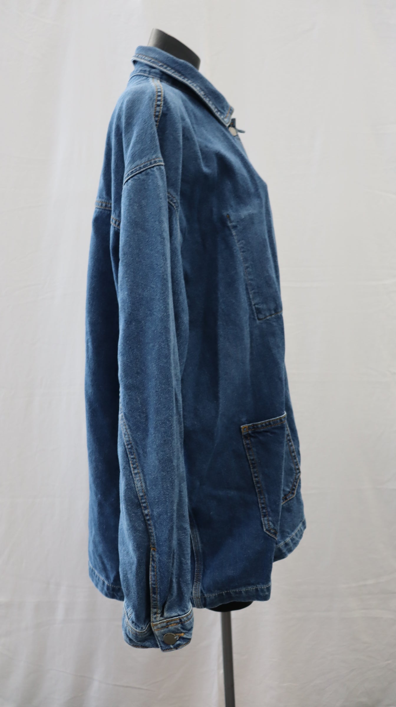 DR DENIM Jacket XL