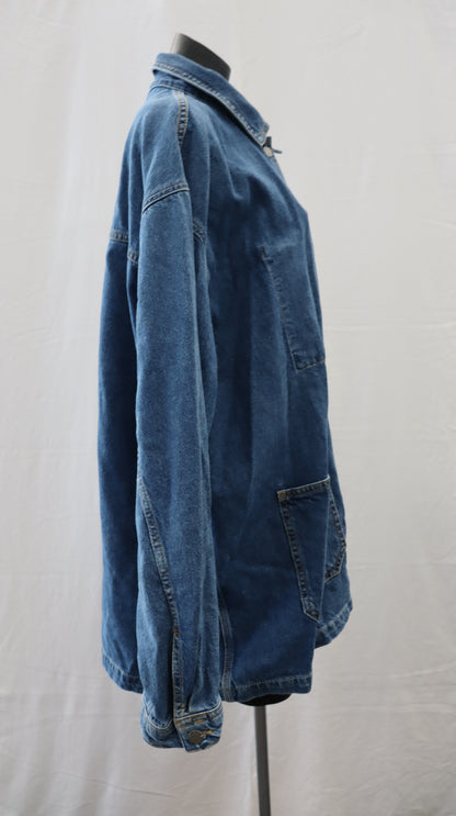 DR DENIM Jacket XL