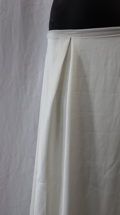 SABO Maxi Skirt 10