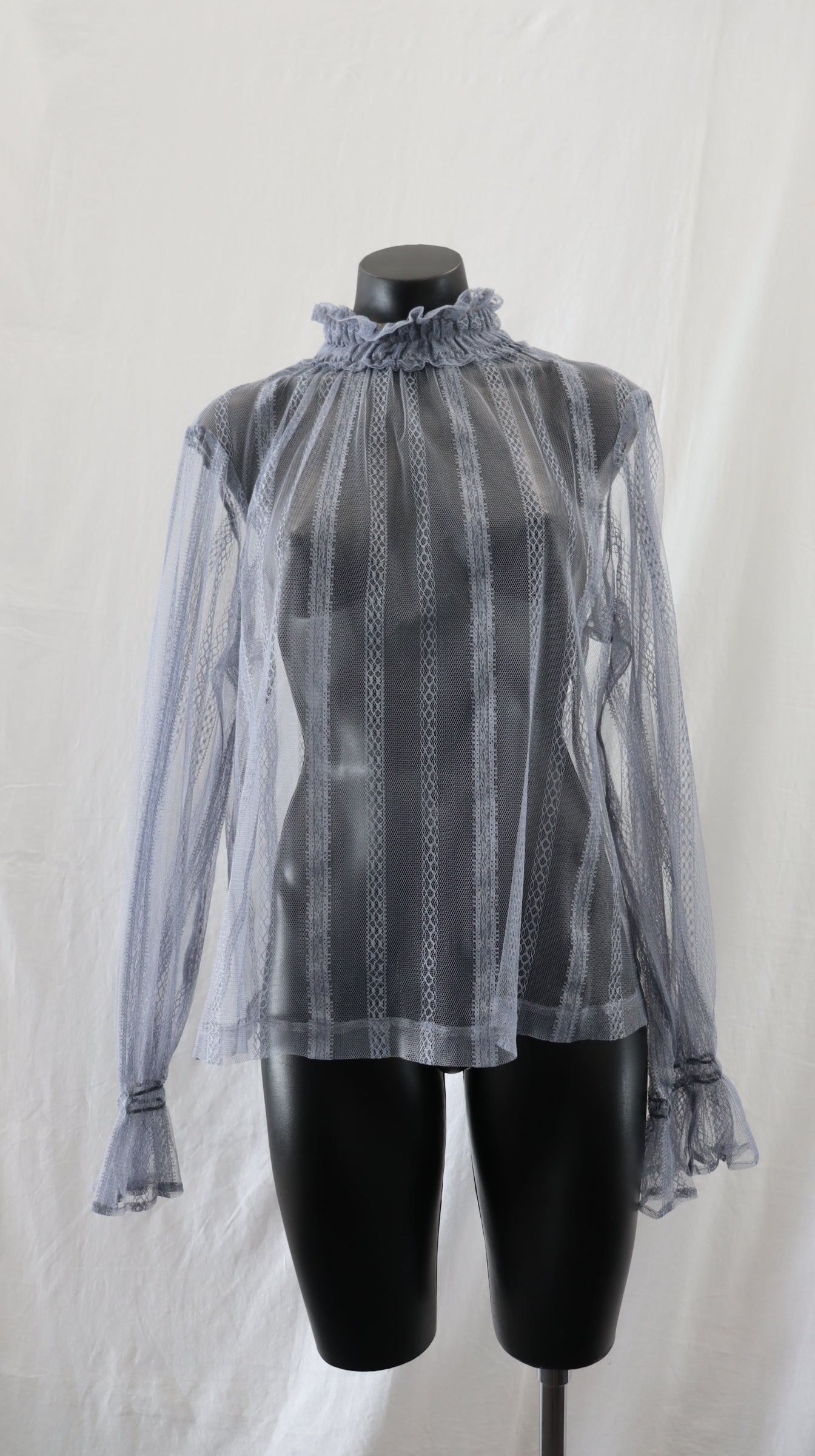 REPERTOIRE Blouse 10