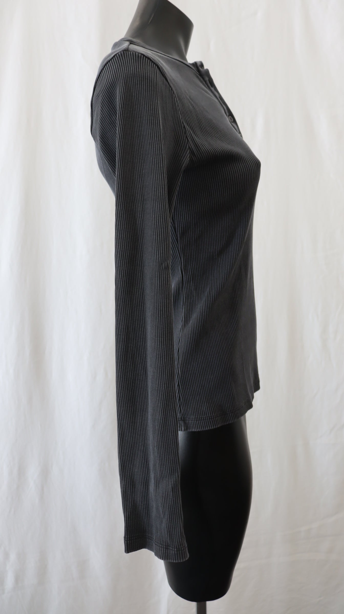 Elementary Long Sleeve xs