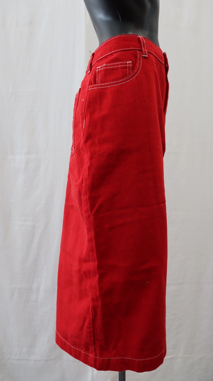 GORMAN Midi Skirt 14