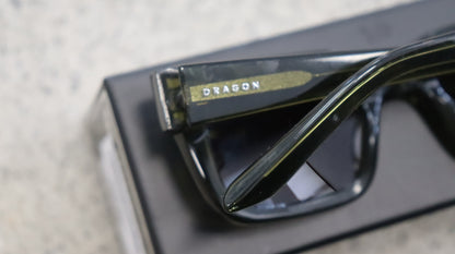 Dragon Sunglasses N/A
