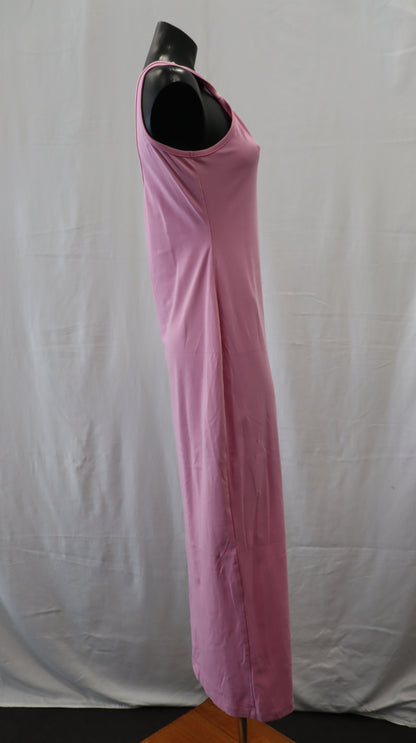 Wynn Hamlyn Maxi Dress M
