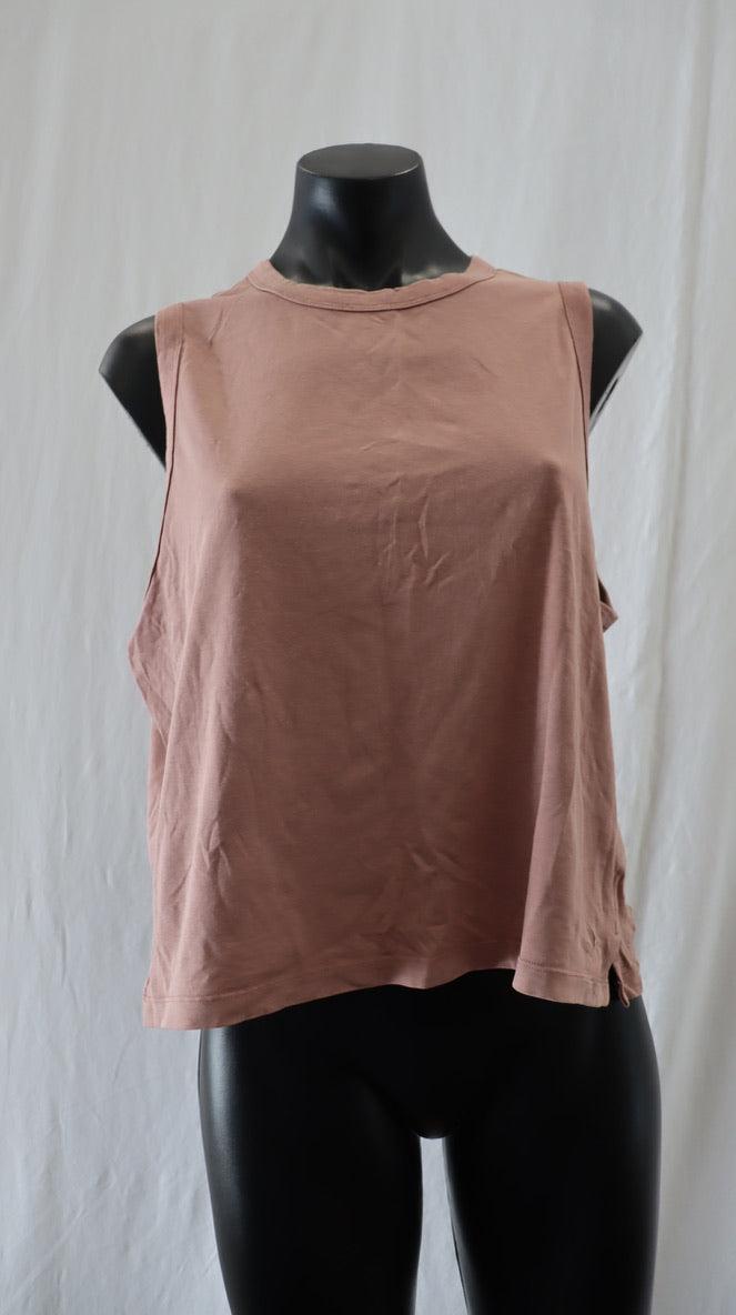 lululemon singlet S - M