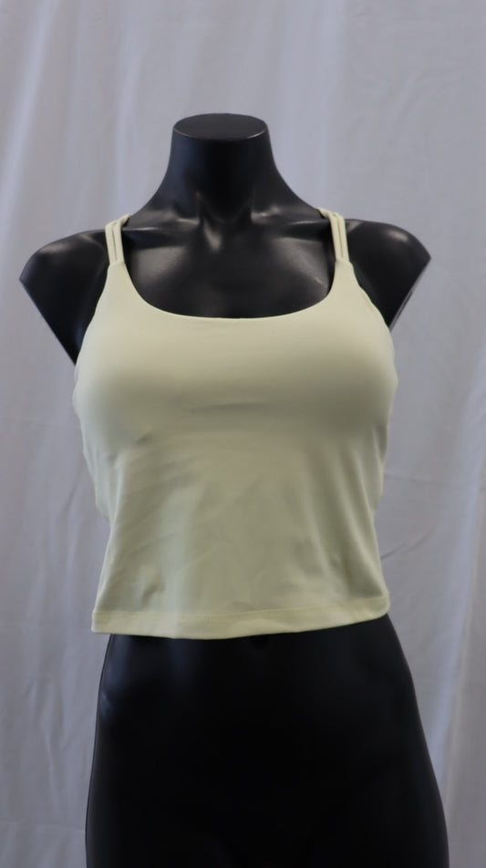 Elite Eleven Tank L