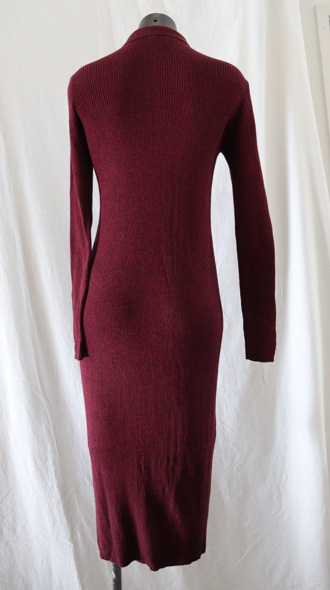 SYLVESTER Maxi Dress 6