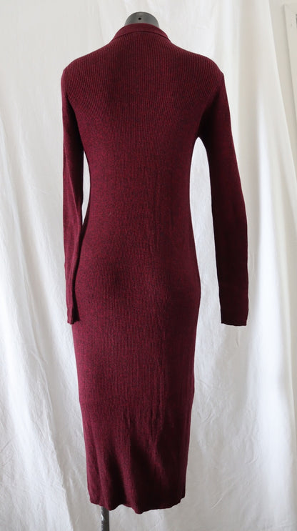 SYLVESTER Maxi Dress 6