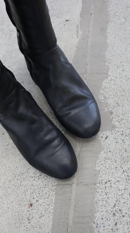 Tony Bianco Boots 40