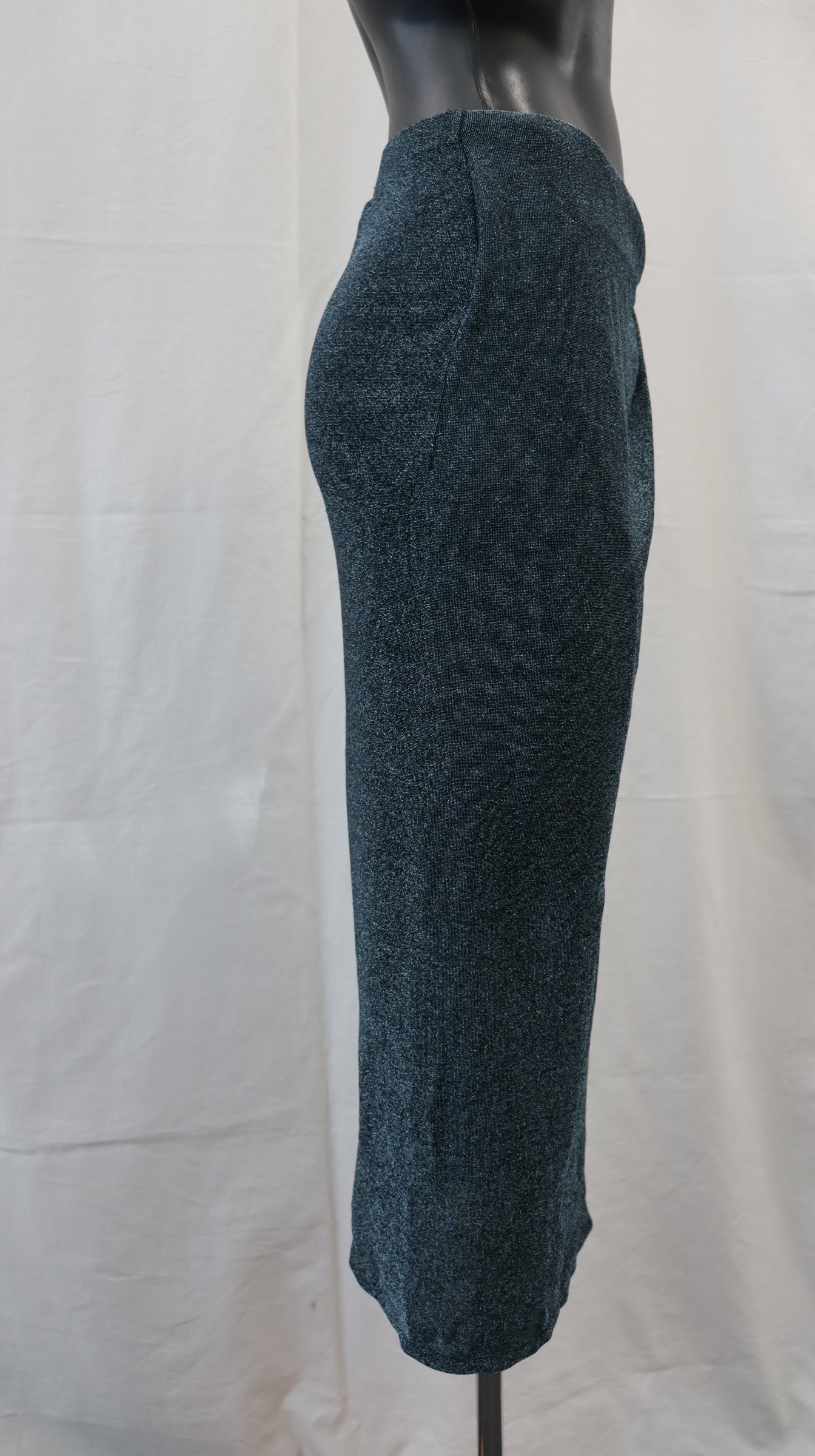 TURET KNUEFERMANN Midi Skirt xs