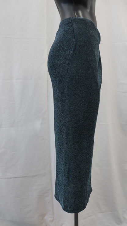 TURET KNUEFERMANN Midi Skirt xs
