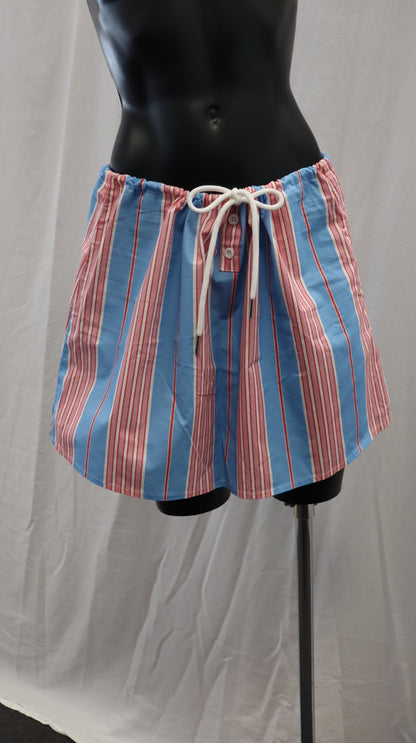 CommonPlace Essentials Mini Skirt XL