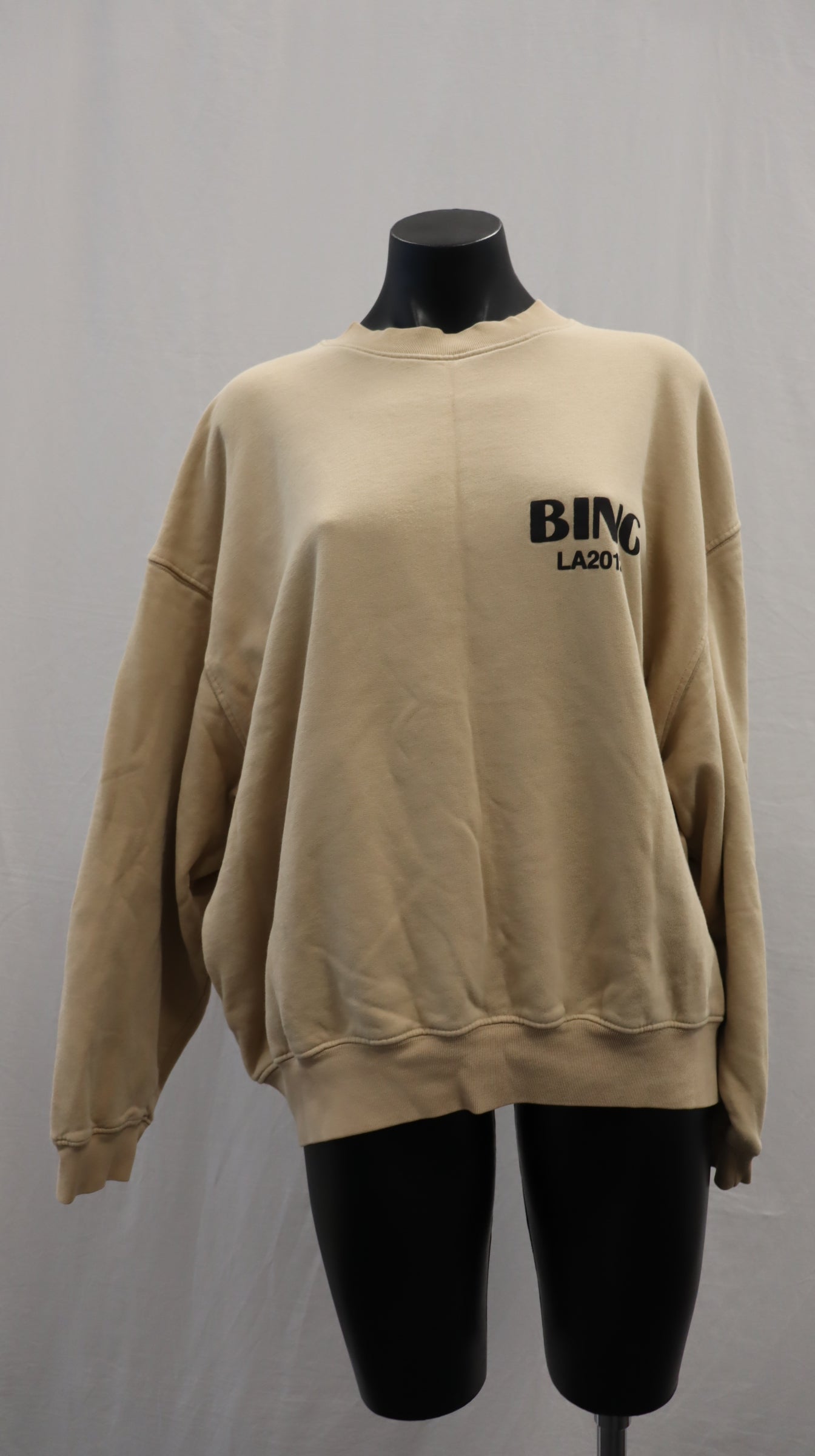 ANINE BING Jumper L