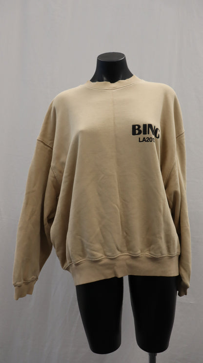 ANINE BING Jumper L