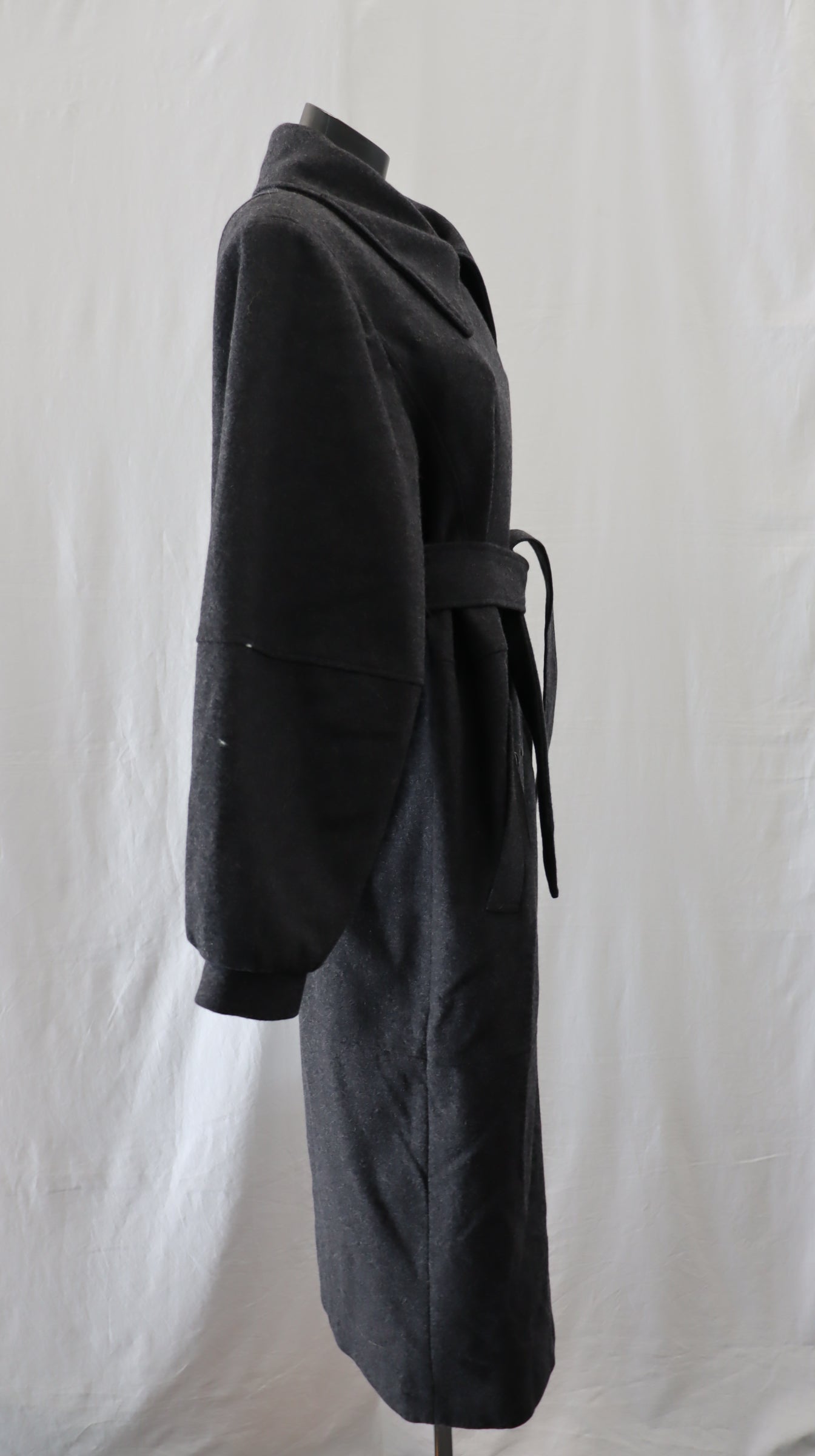 RUBY Coat 10