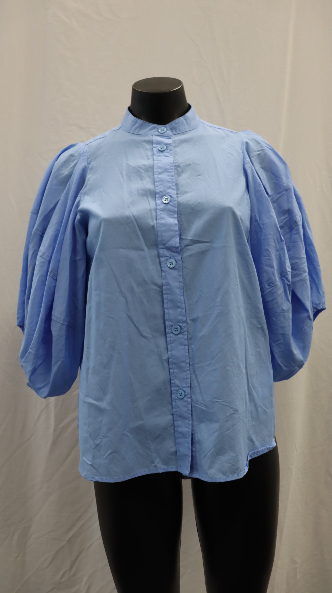 Vanessa Bruno Button Up S