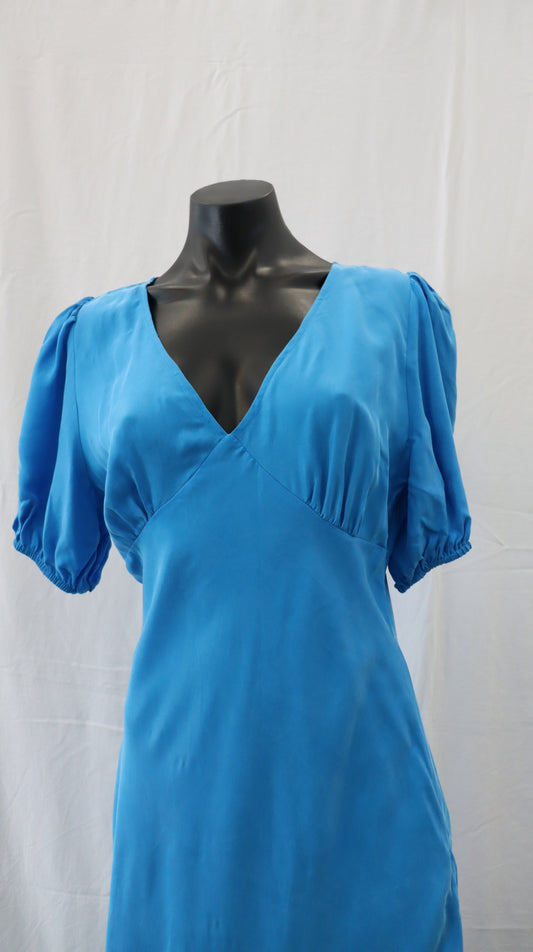 HUFFER Maxi Dress 10