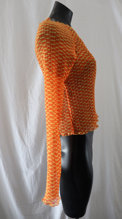 ARTHUR APPAREL Blouse 8