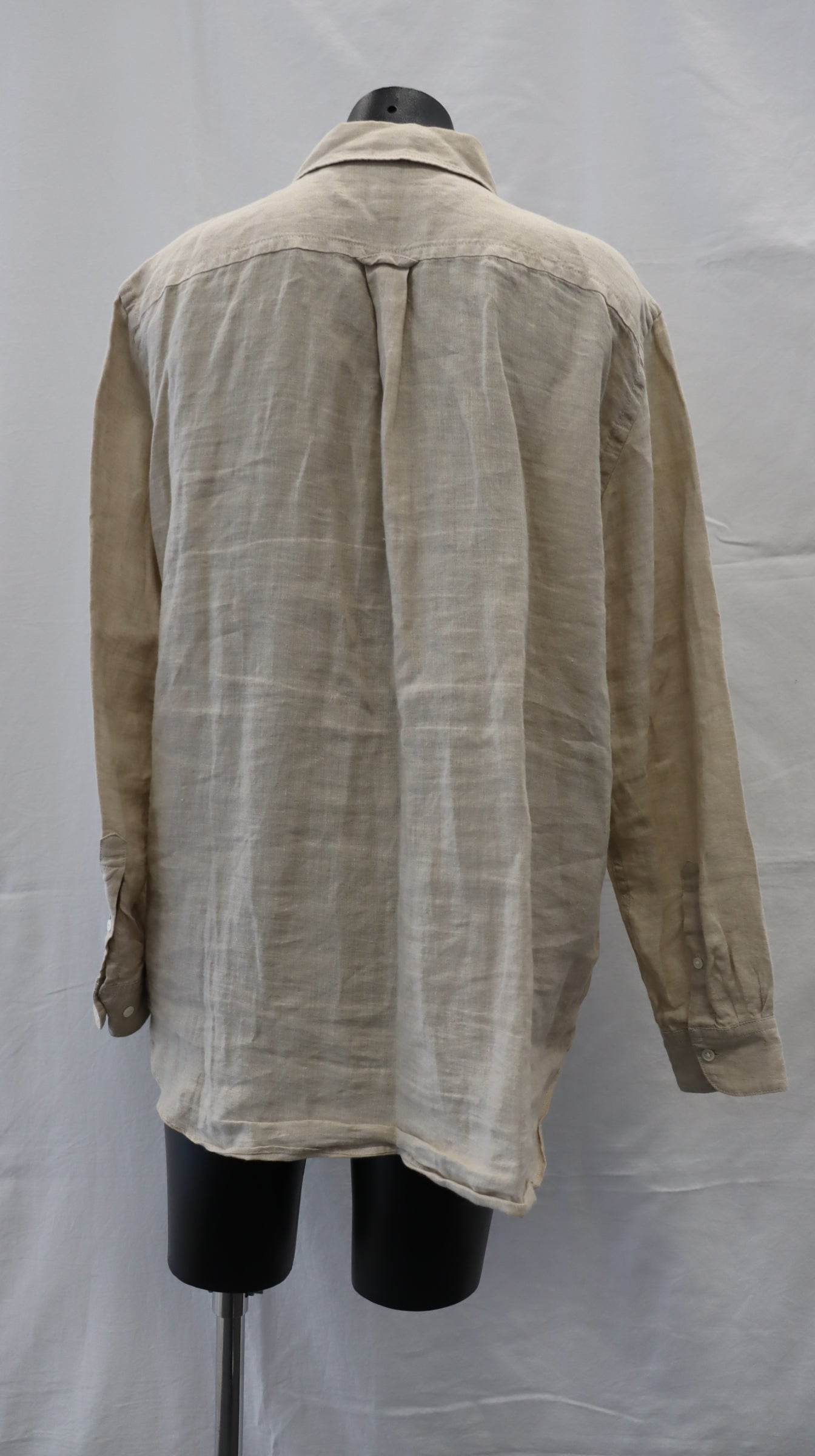 COUNTRY ROAD Button Up 14