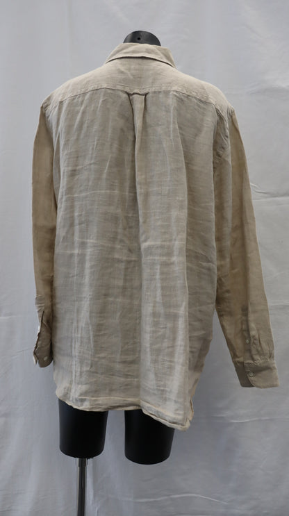 COUNTRY ROAD Button Up 14