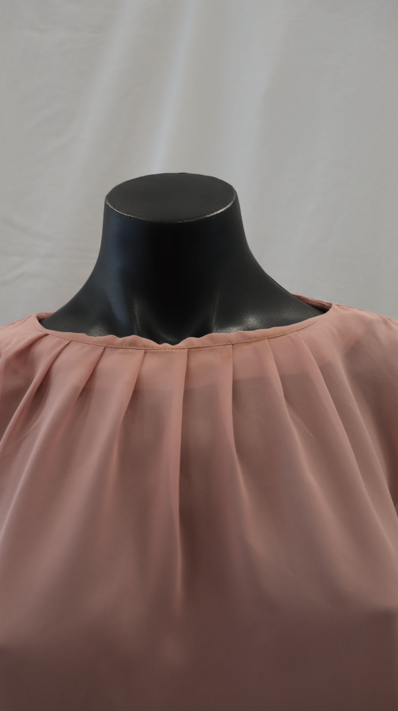 MOSS Blouse 18