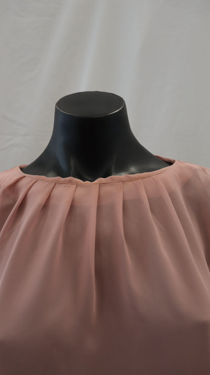 MOSS Blouse 18
