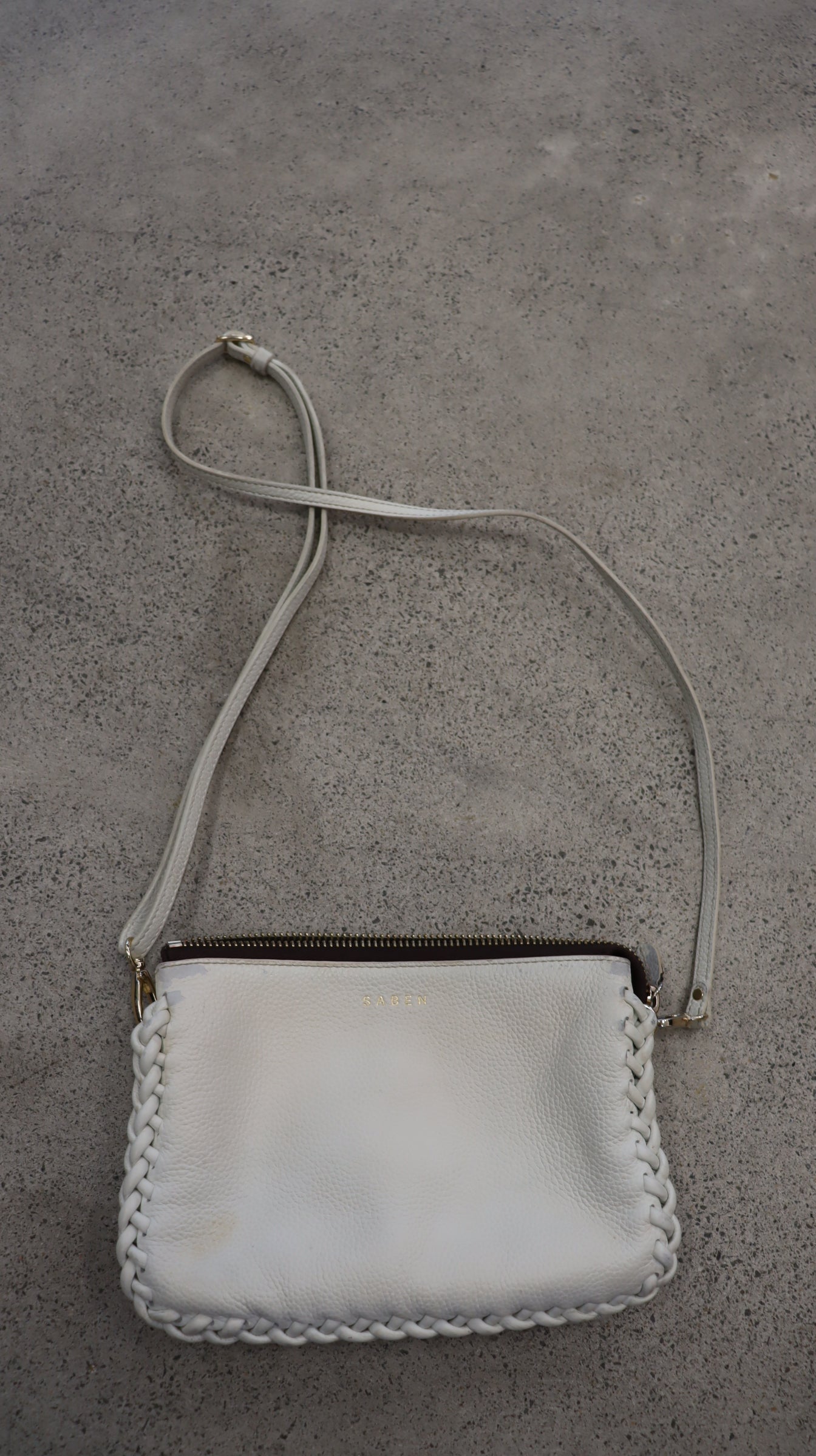 SABEN handbag N/A