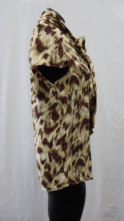 HELEN CHERRY Mini Dress 12