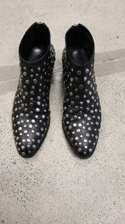 Ziera Boots 40