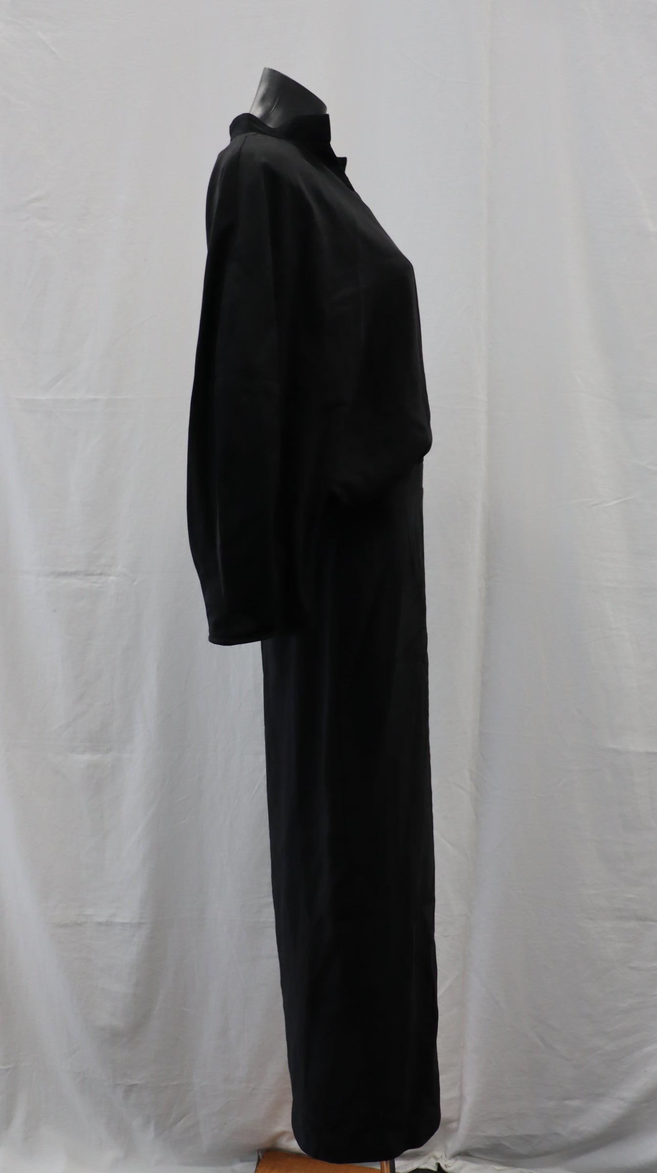 Gregory Maxi Dress 10