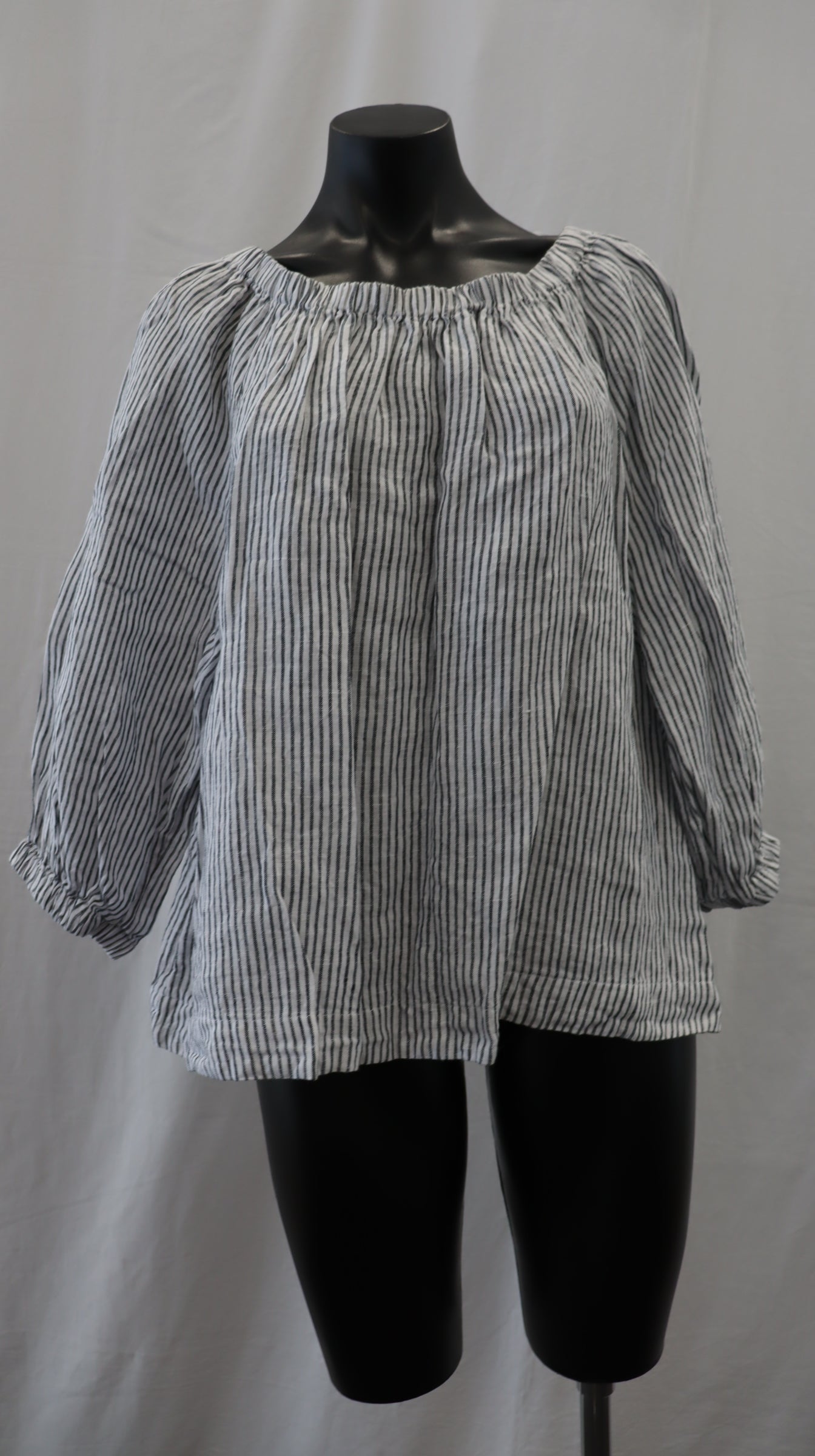seed Blouse 12