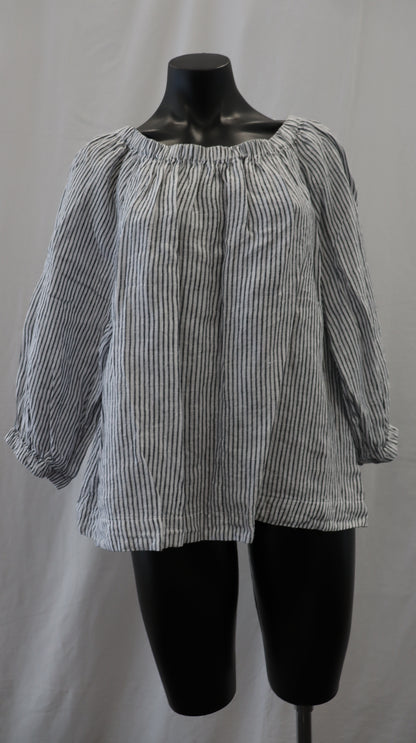seed Blouse 12