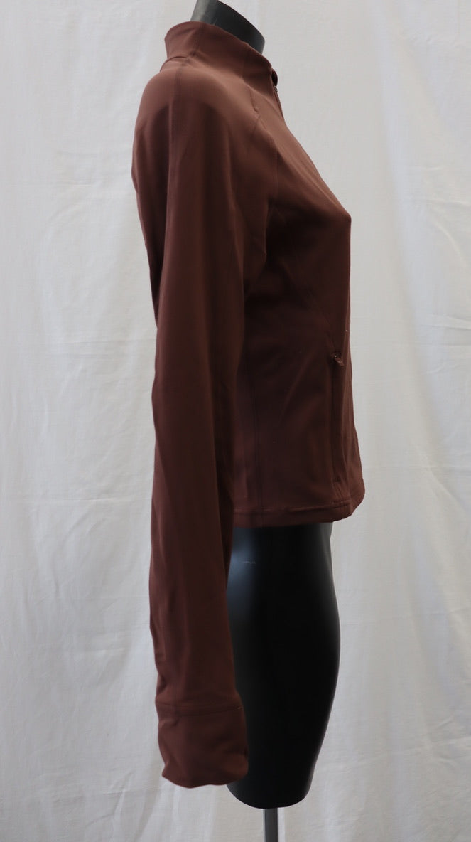 *NO TAG Jacket S - M