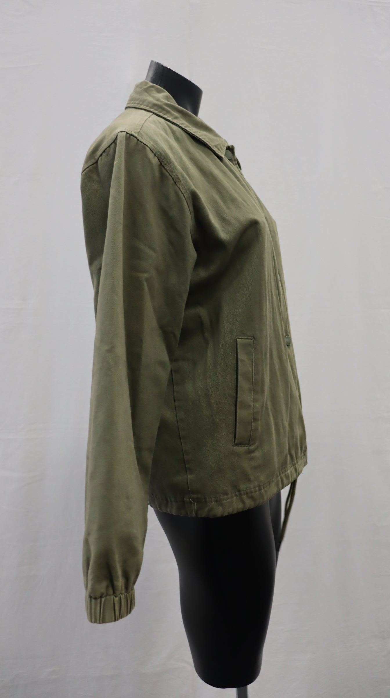 HUFFER Jacket 10