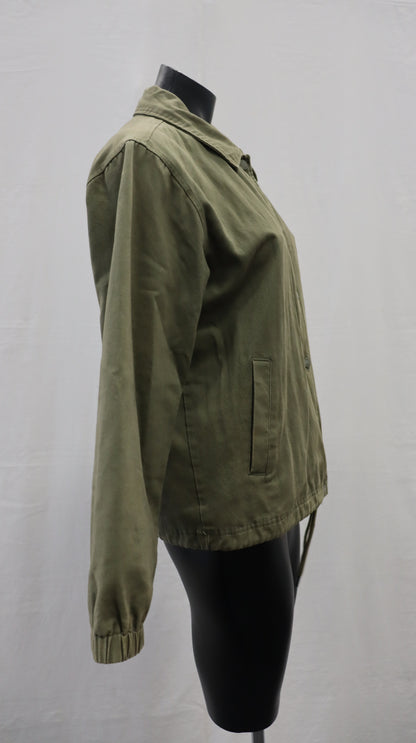 HUFFER Jacket 10