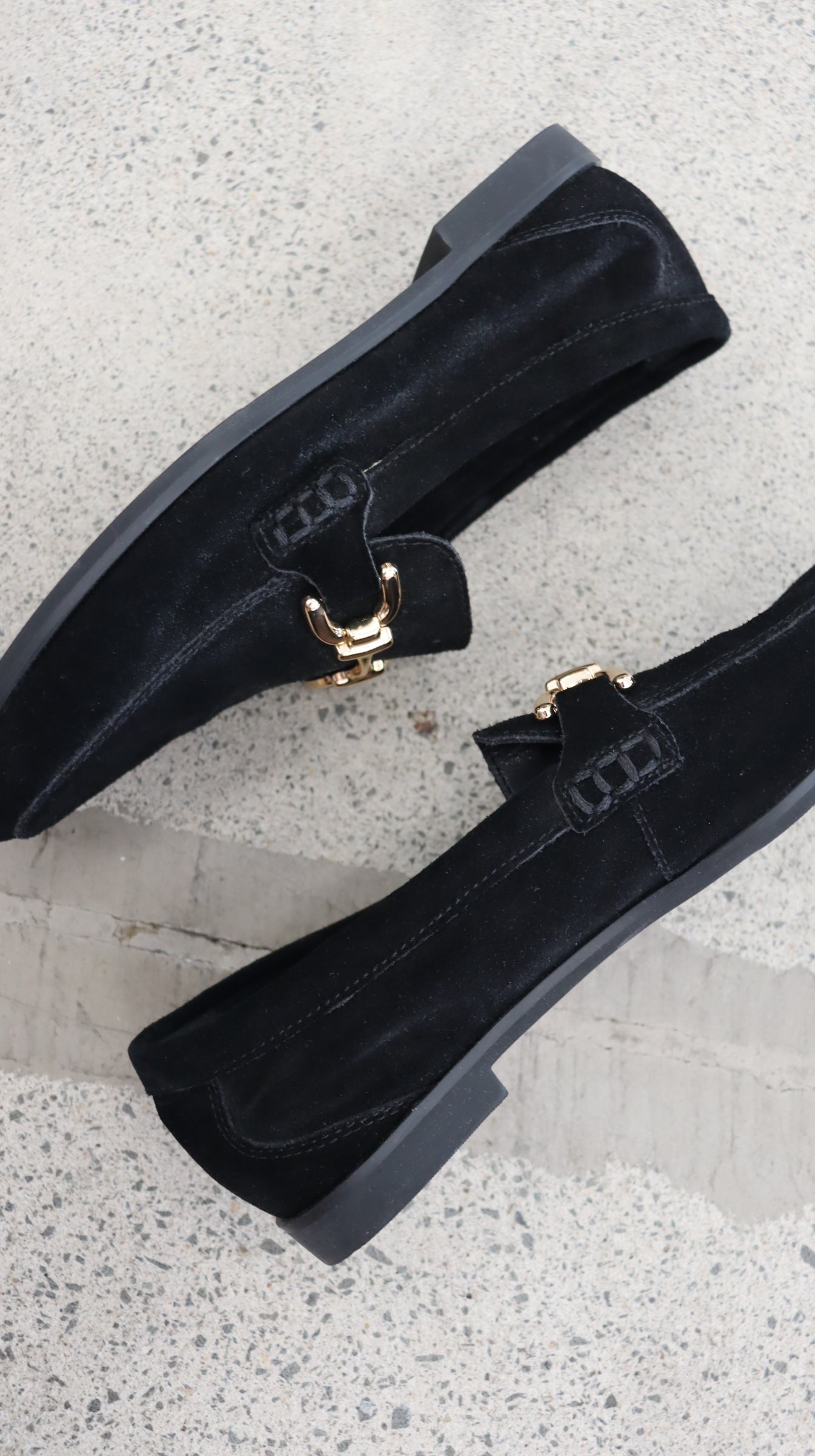 Sandler Loafer 37