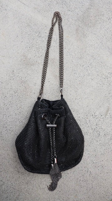 Olga berg handbag N/A