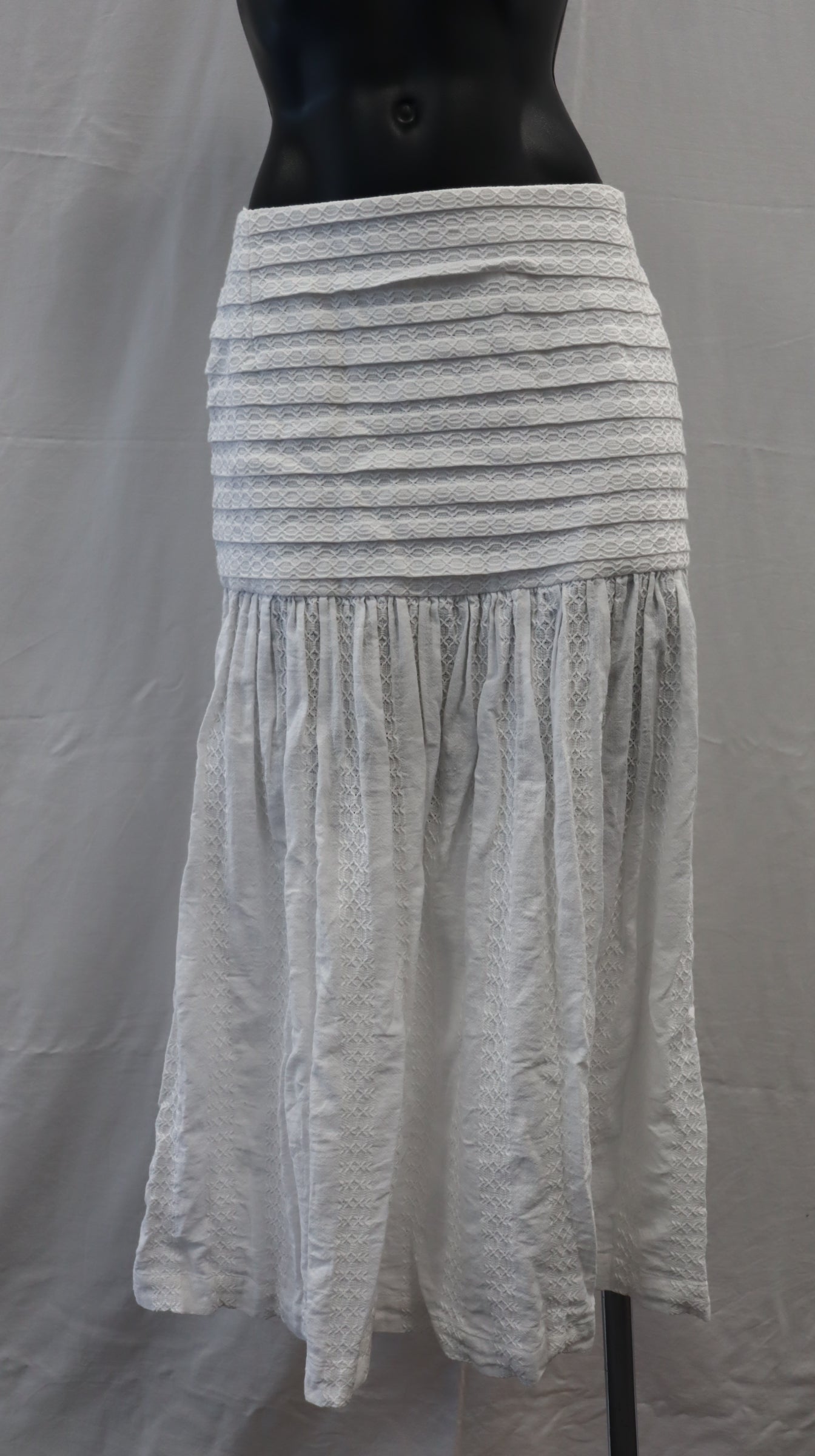 BEC & BRIDGE Maxi Skirt 10