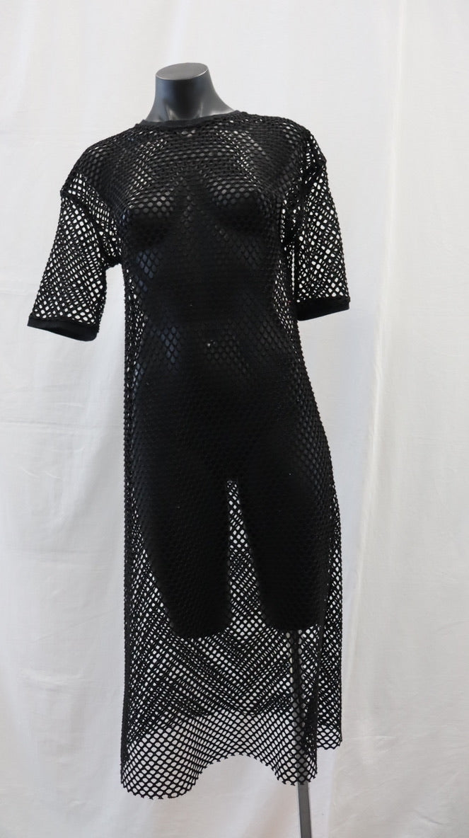 ZARA Midi Dress S