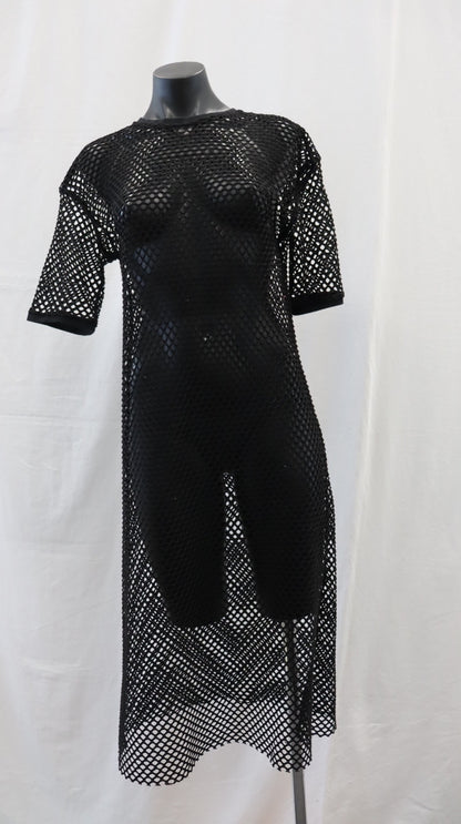 ZARA Midi Dress S