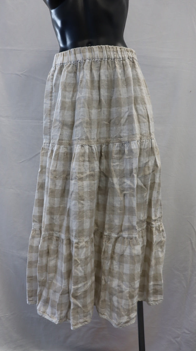 MARLE Maxi Skirt 12