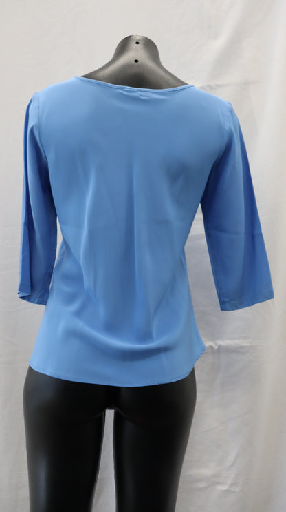 INGRID STARNES Blouse 8