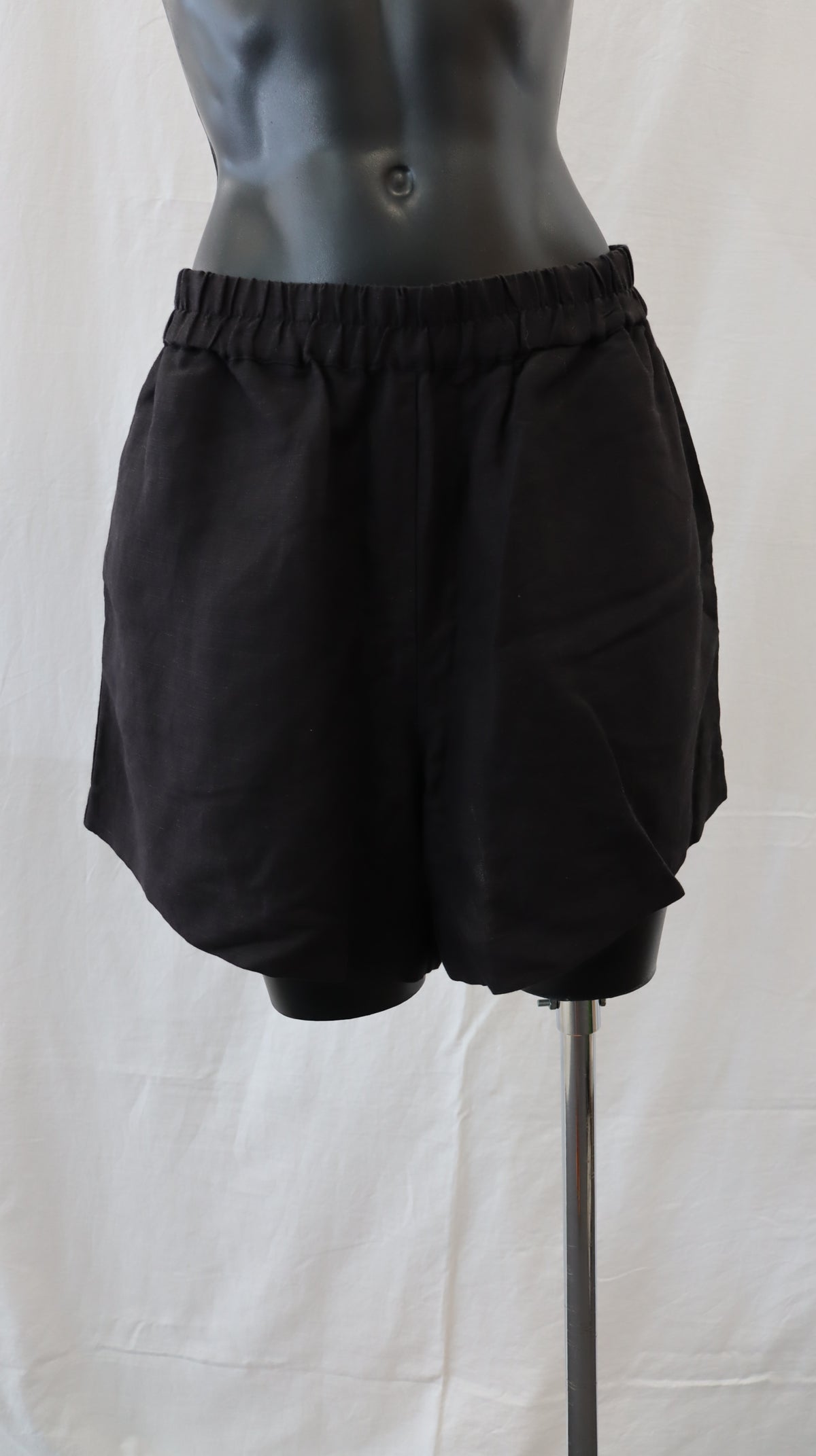moochi Shorts 10
