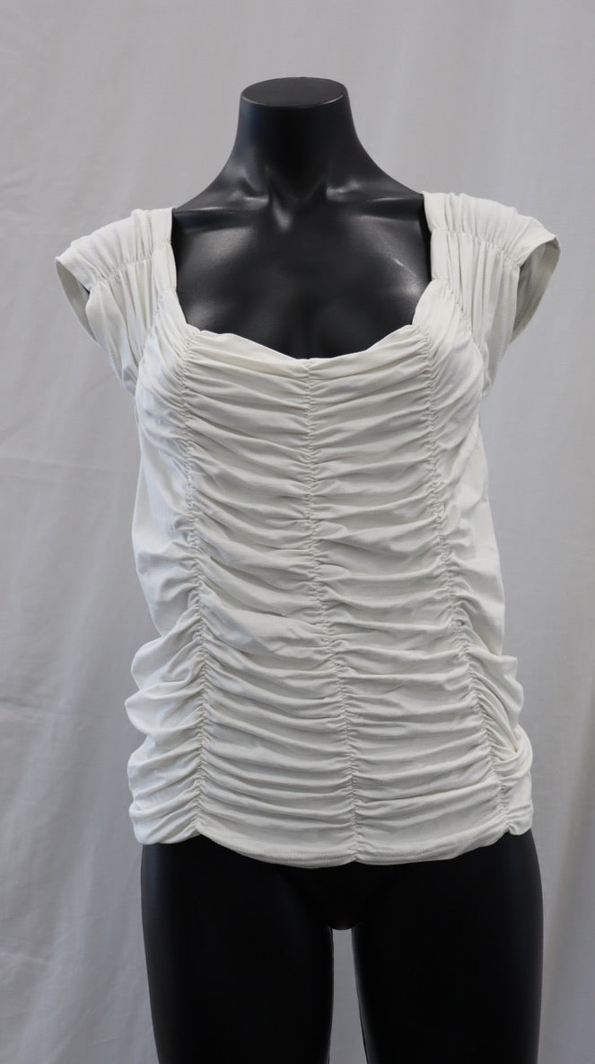 Dominique Healy Top M - L