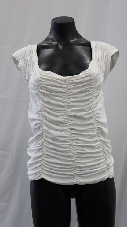 Dominique Healy Top M - L