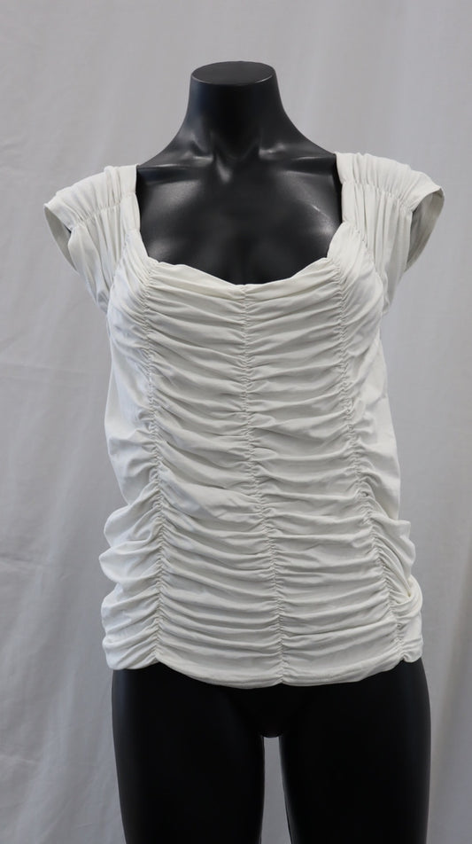 Dominique Healy Top M - L