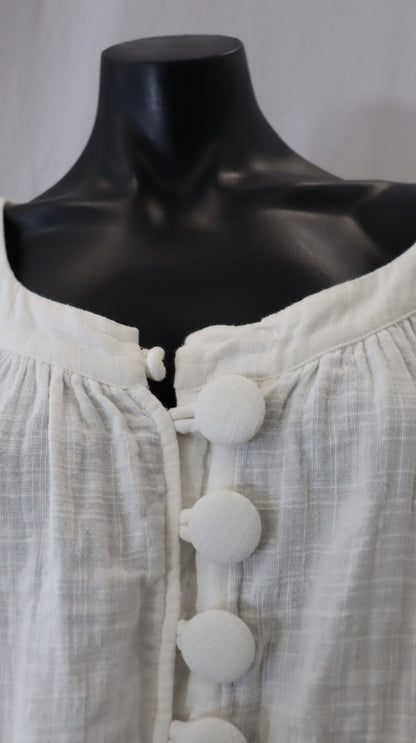 SABO Top XL