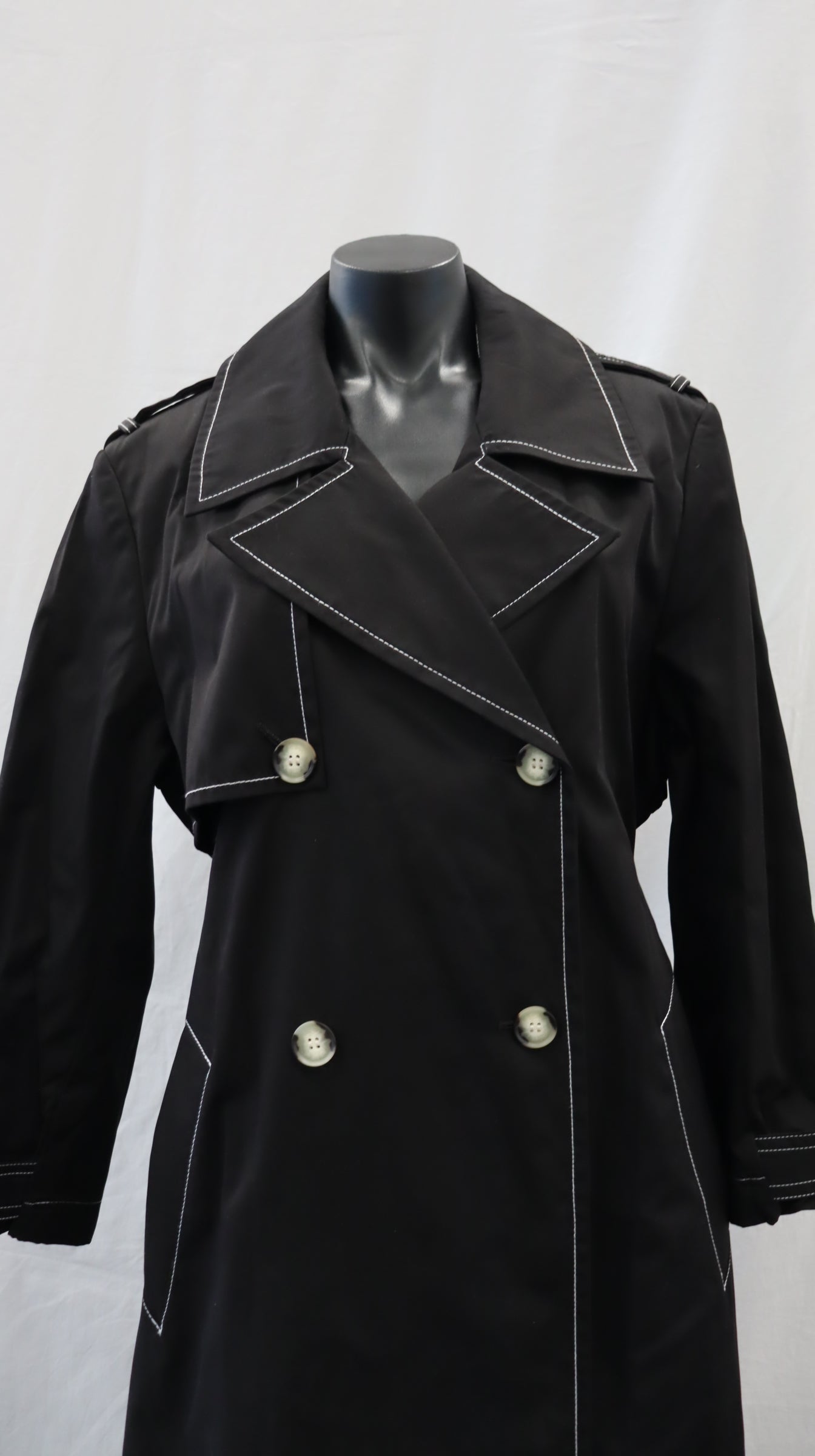 moke Coat L